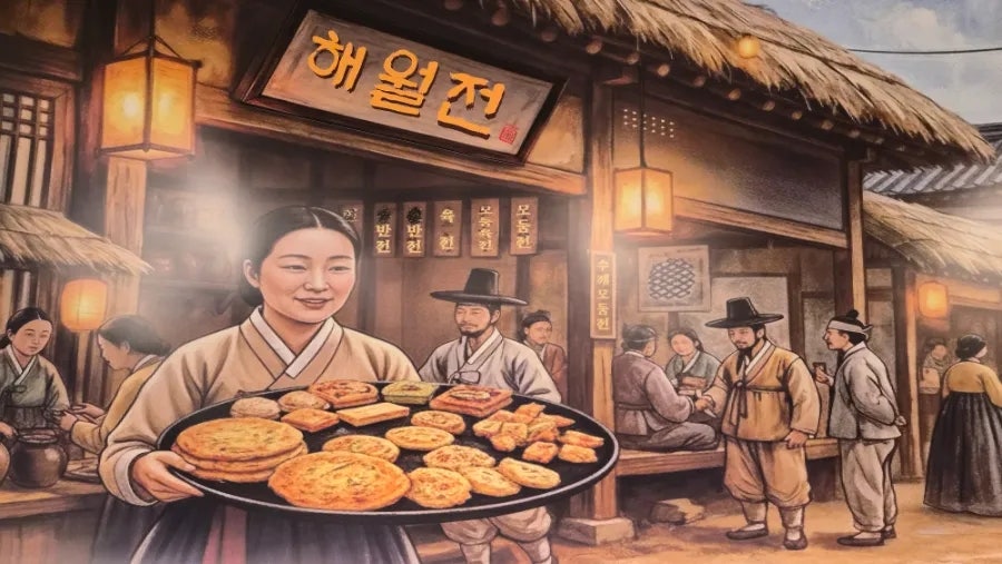 한일전 사진 4