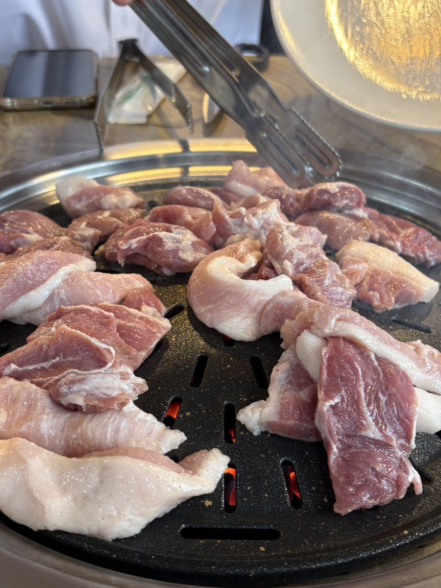 장대박 사진 2
