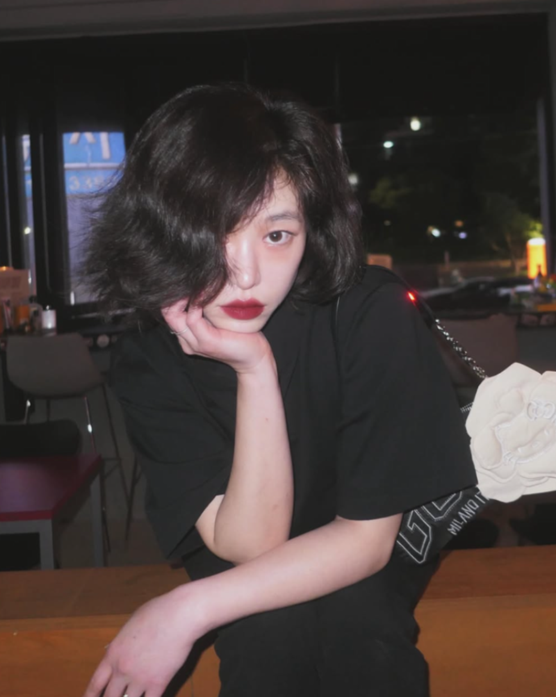 “근황 뭐야?” 가인 스타일은 왜 더 분위기 있어 보일까?