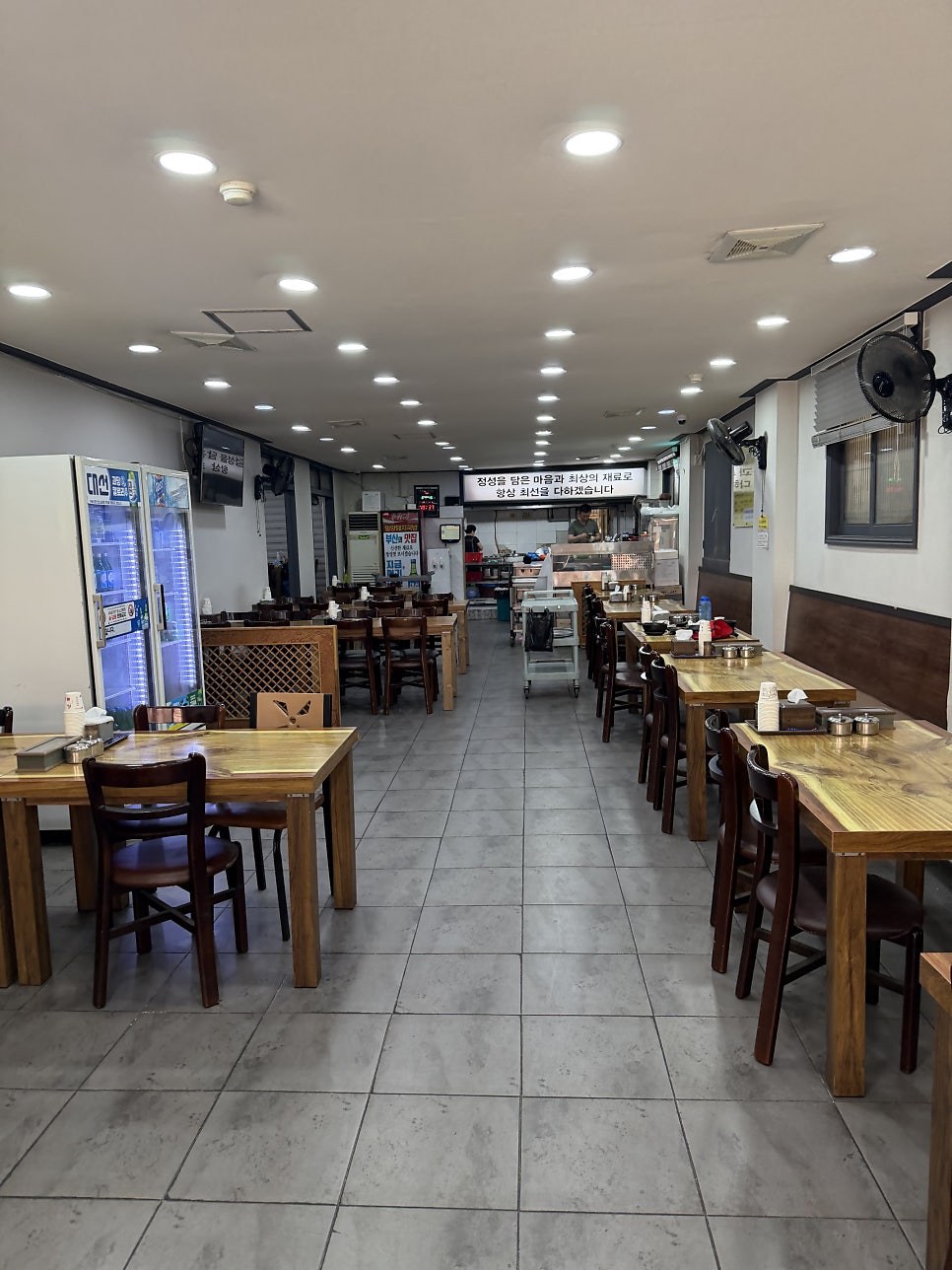 밀양돼지국밥 사진 2