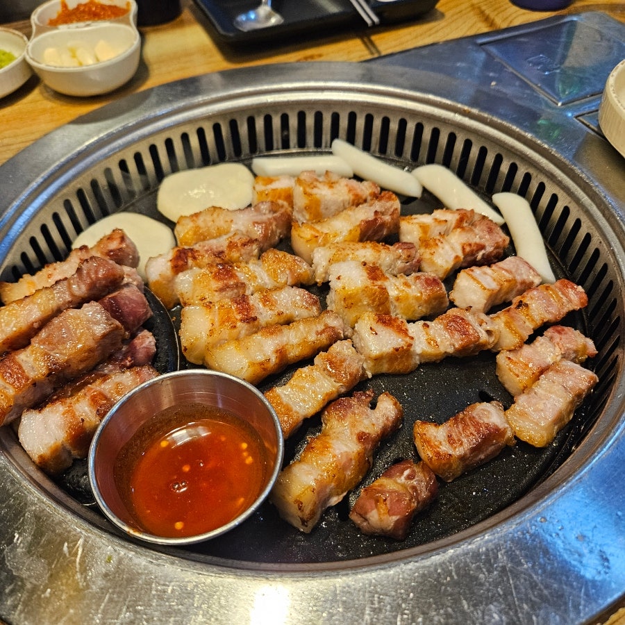 잔비어바 사진 3