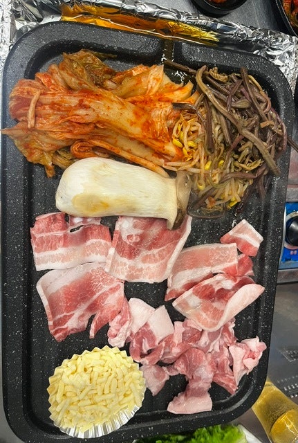 미쓰꿀꿀 사진 3