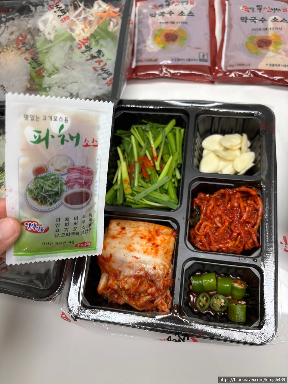 족발신선생 안산고잔점 사진 6
