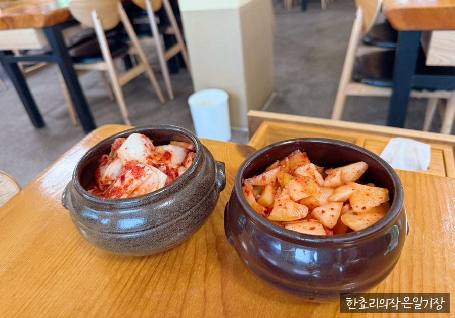 장군순대국 사진 2