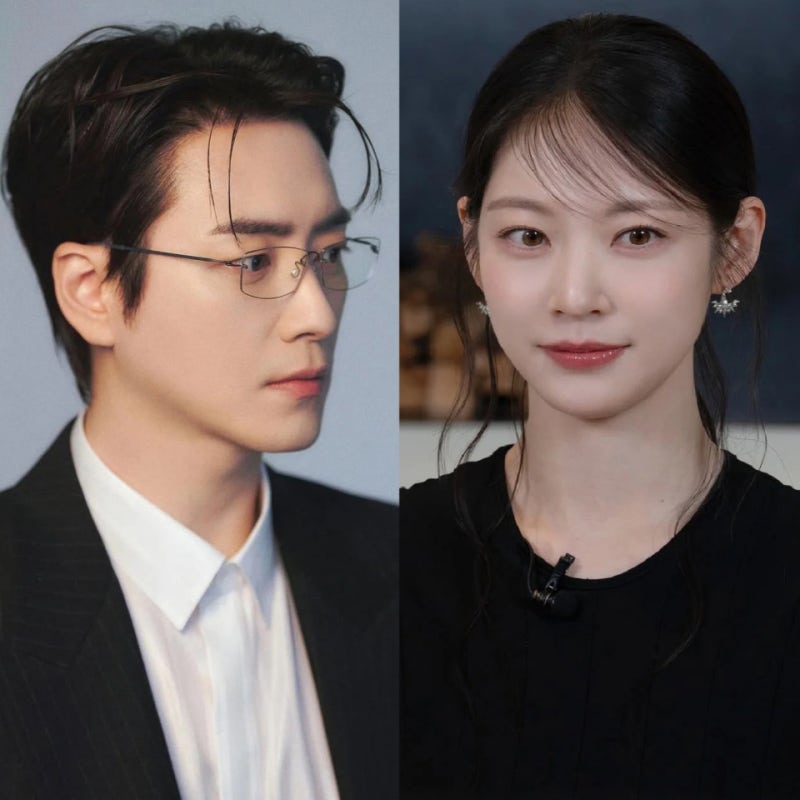 태연한 거짓말 이준혁·공승연 캐스팅! 드라마 정보 줄거리 정리