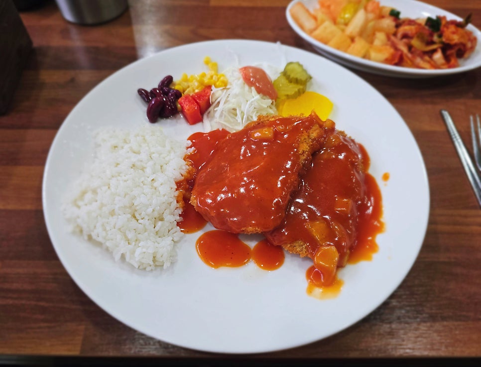 삼미손칼국수 사진 4