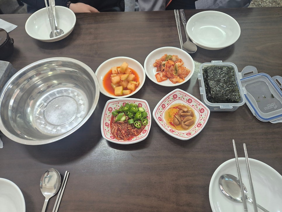 뼈국밥집 사진 6