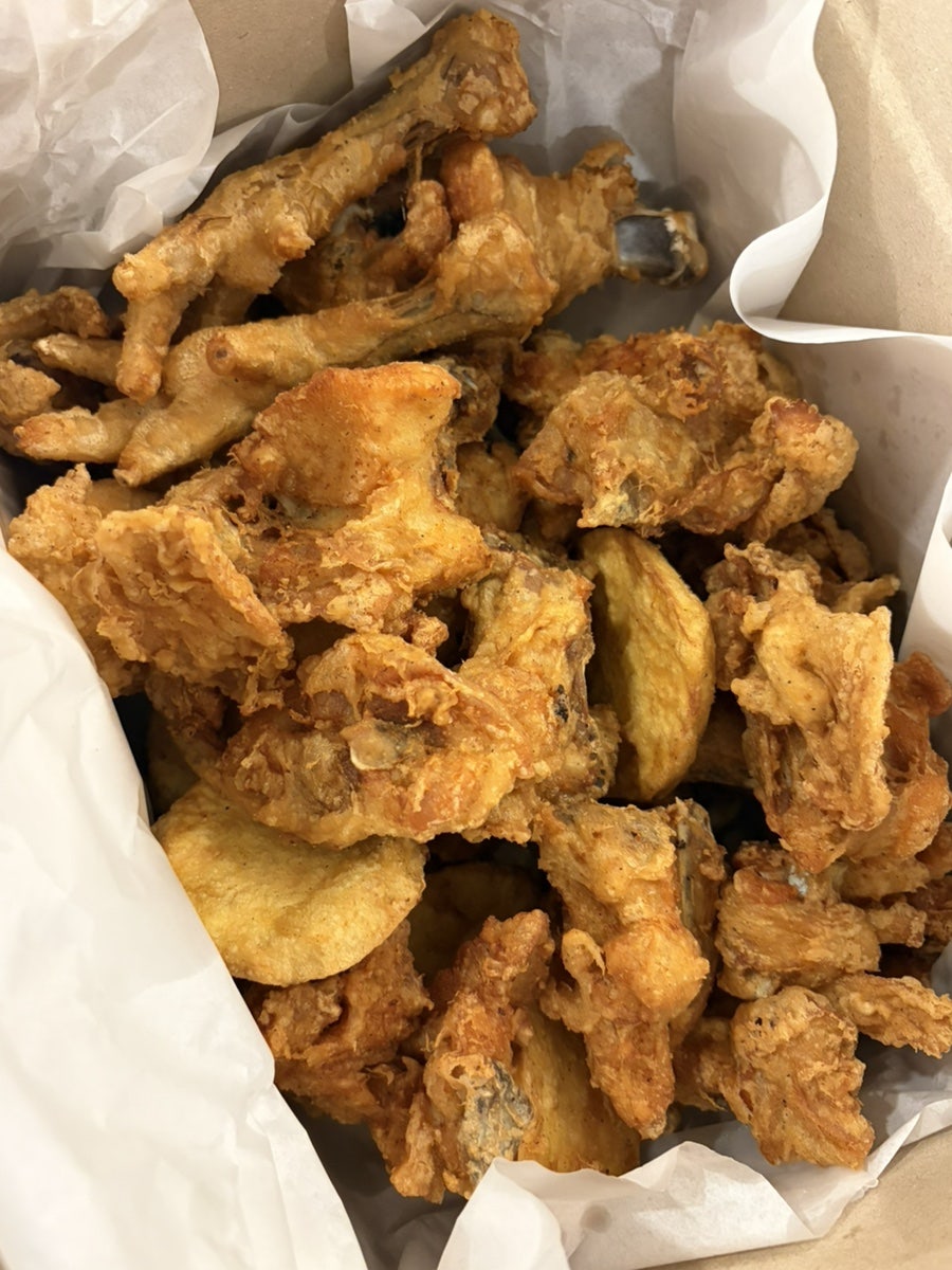 중앙닭집 사진 6