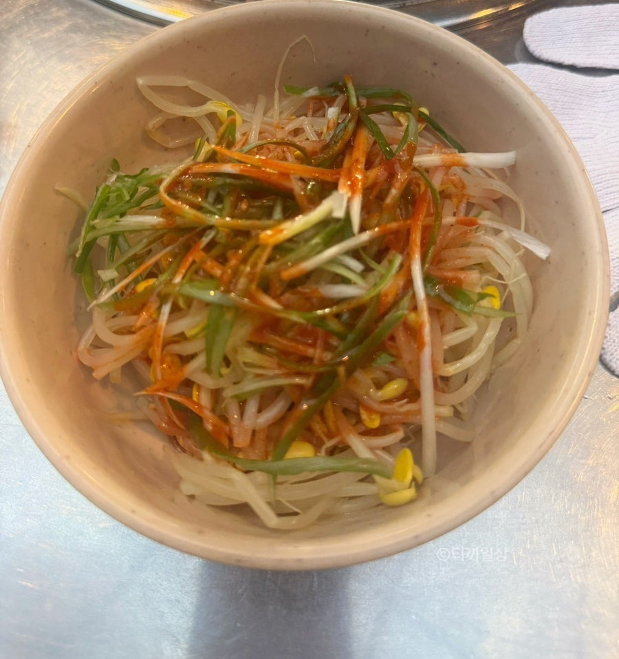 한마당바베큐 사진 6