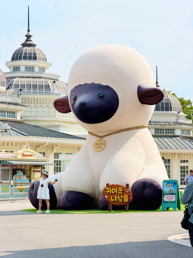 용인 아이와 가볼만한곳 | 에버랜드 주토피아 오후권 추천 코스, 입장권 할인, 썸머 나이트 ....