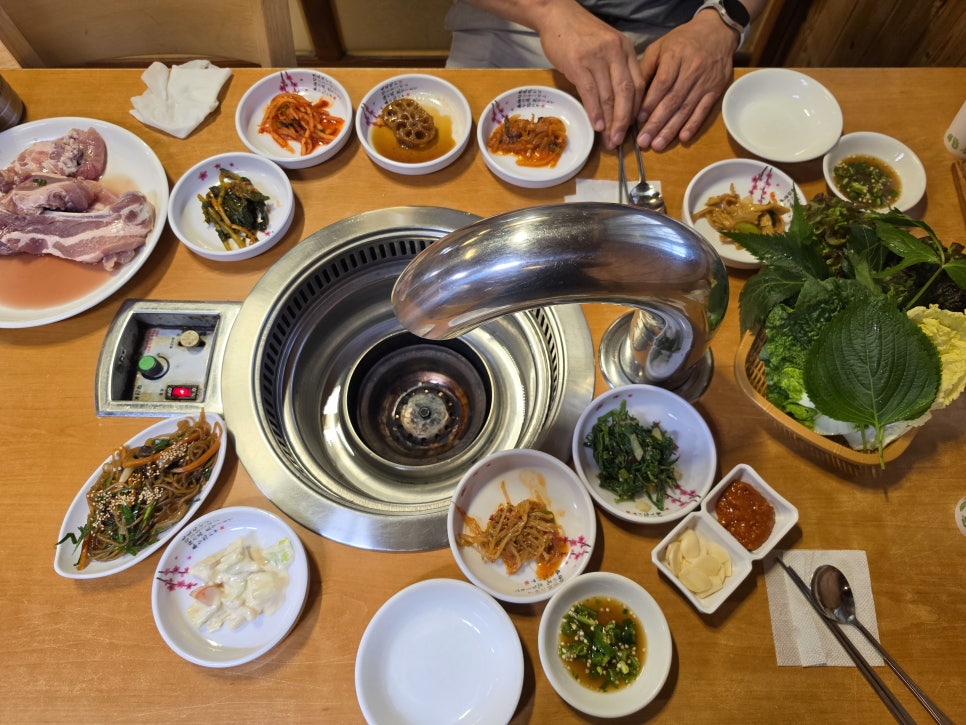배불뚜기 사진 6