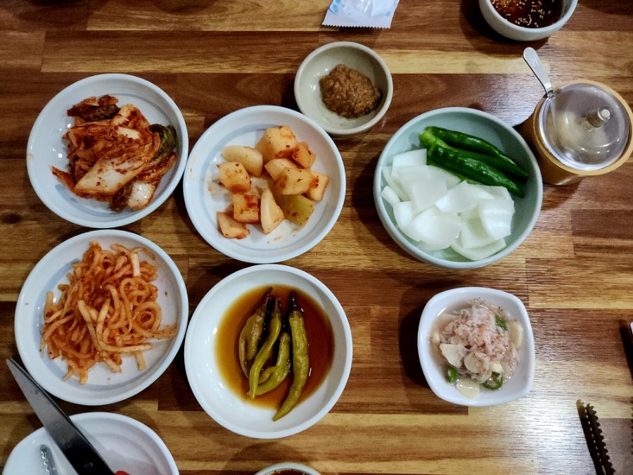 서울삼족탕 사진 3