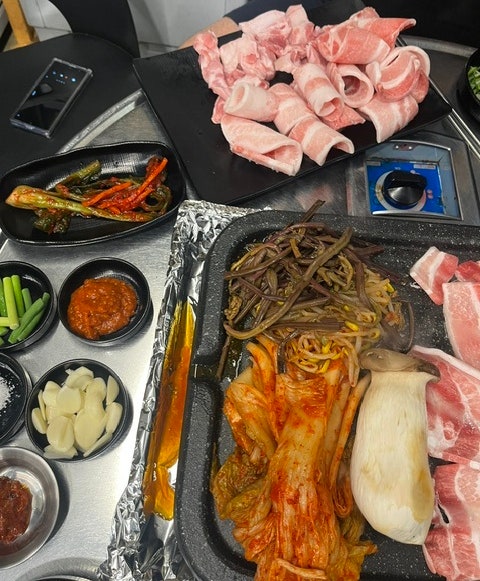 미쓰꿀꿀 사진 2
