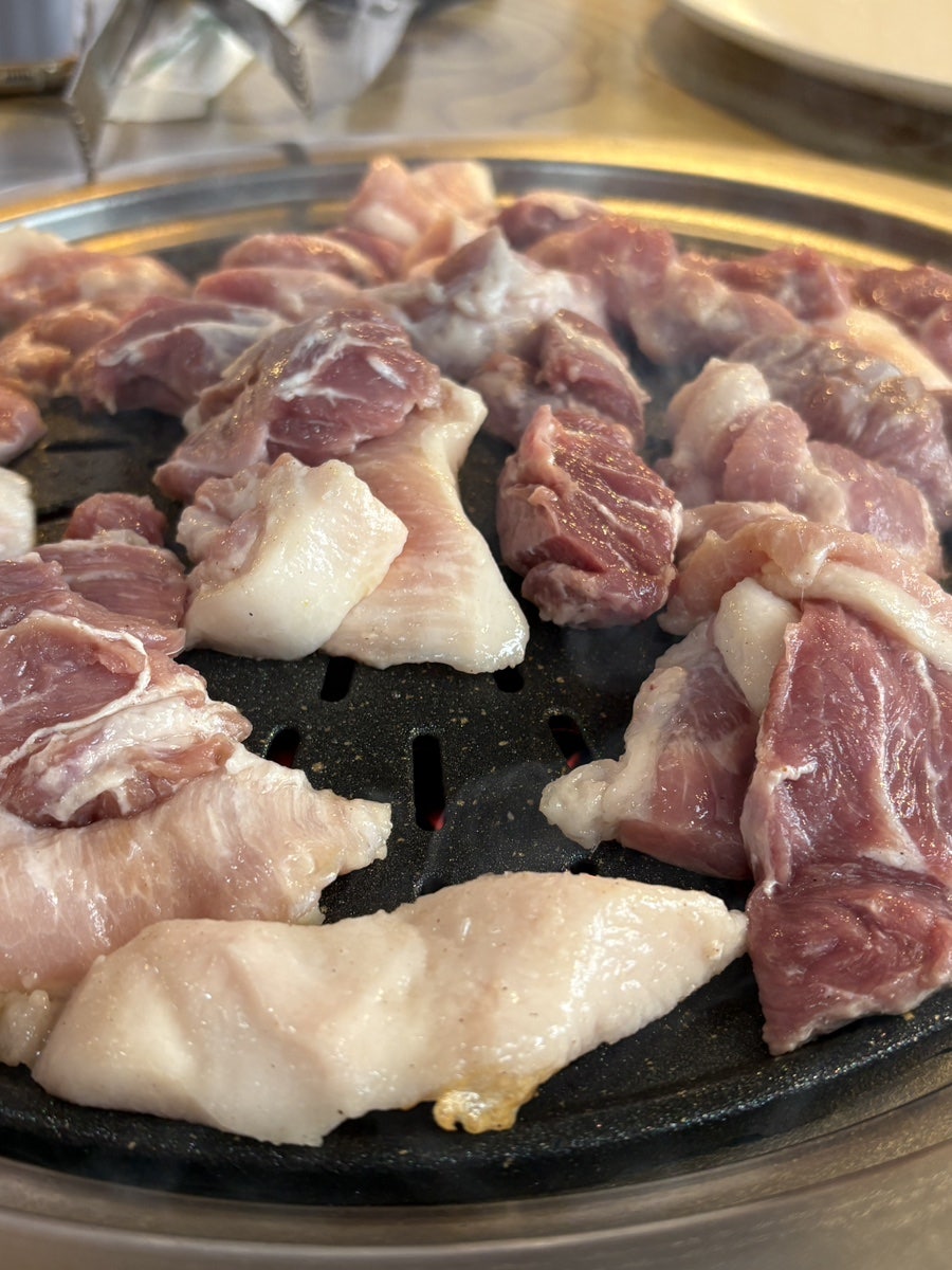 장대박 사진 5
