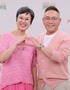 박미선 유방암 투병 후 이봉원 부부관계 변화, 신여성에서 전한 진심
