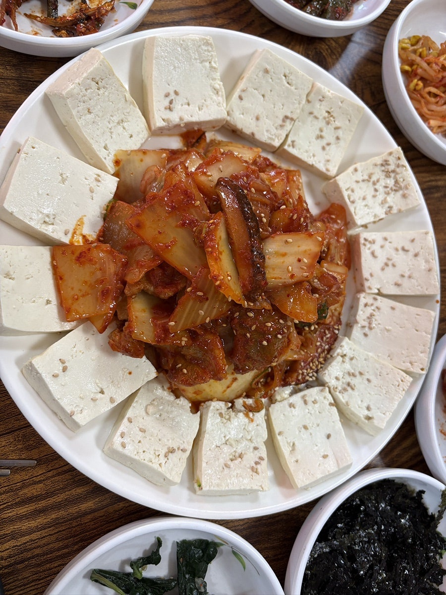 마포부연탄구이 가야점 사진 5
