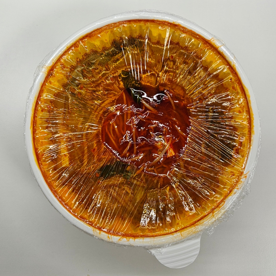 라쿵푸마라탕 수지점 사진 4