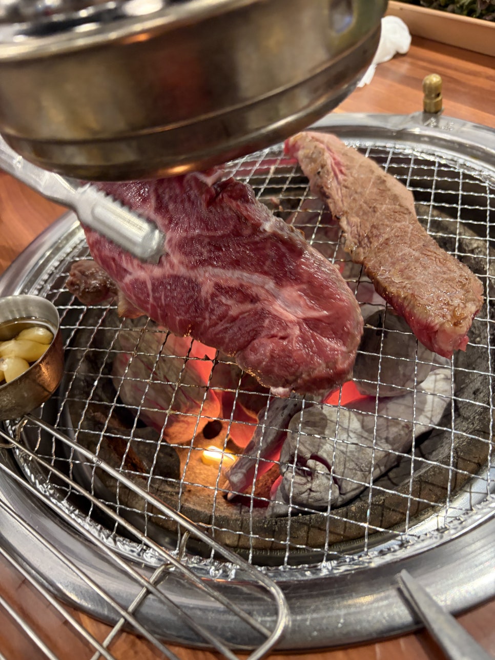 어홍리광장숯불구이 사진 4