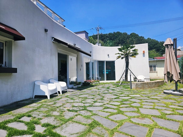 카페몰리 철길공원점 사진 1