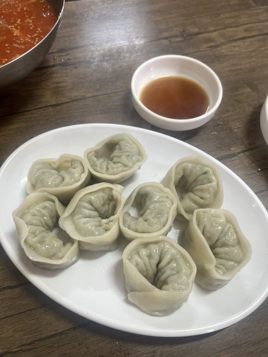 낙산이모냉면 사진 5
