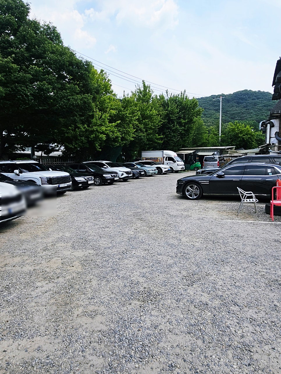구름산추어탕 별관 사진 4