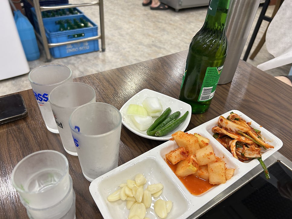 삼오순대국 연신내역점 사진 3