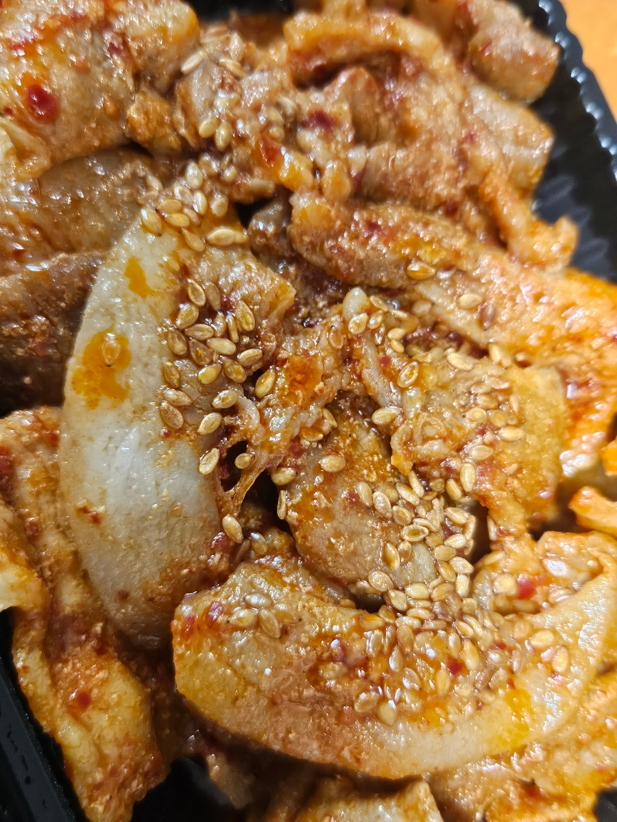 강촌우렁이 사진 6