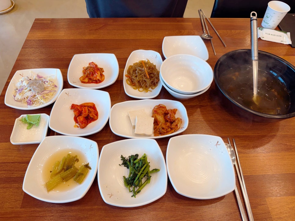 북극해고등어 부천작동점 사진 6