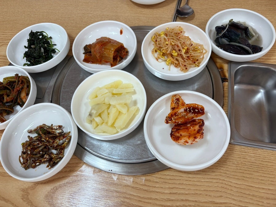 지성회관 사진 4