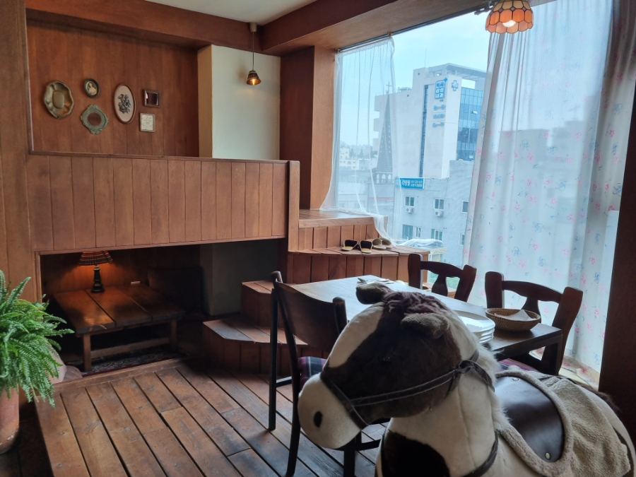 꿈꾸는다락방 사진 2