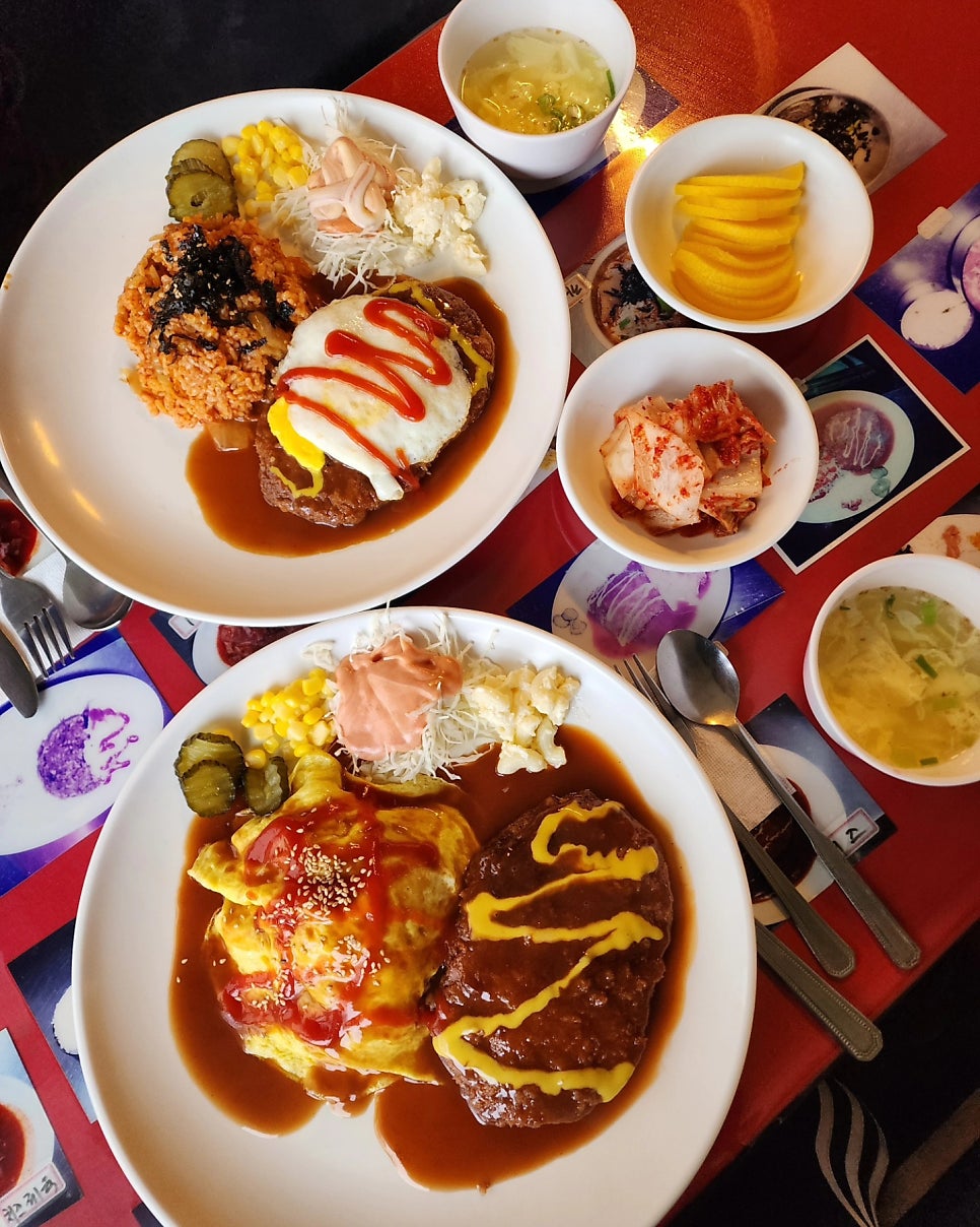 해안막국수 사진 4
