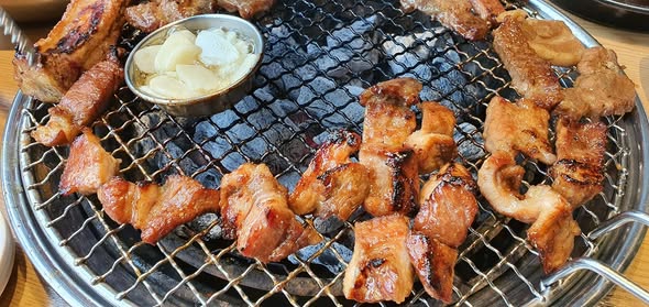 의정부솥뚜껑부대찌개 사진 5