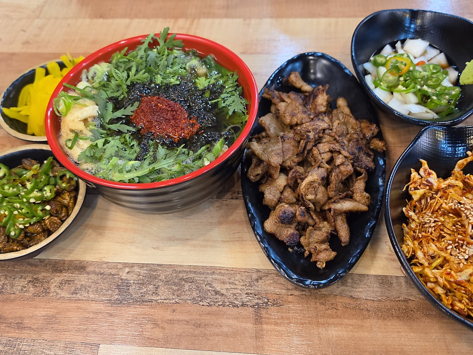 북성로포차 사진 5