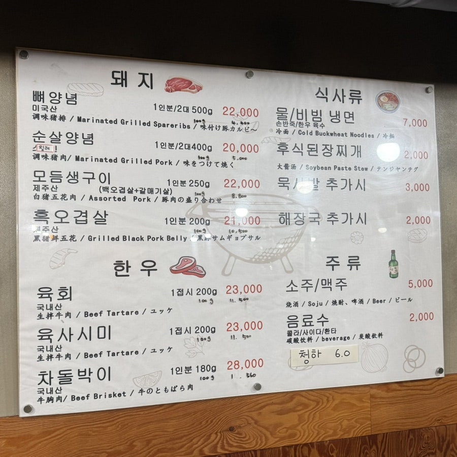 서흘포가든 사진 5