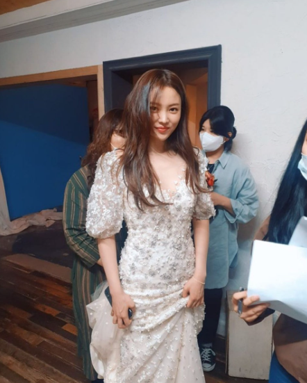 "카이스트 나온 배우가 저에요" 똑똑한데 예쁘기까지한 배우 윤소희의 매력