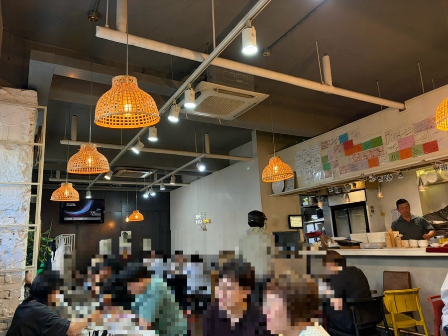 포로이 대학로점 사진 3