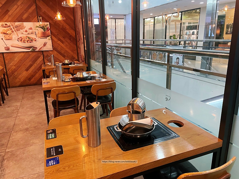 두끼떡볶이 인천검단점 사진 5
