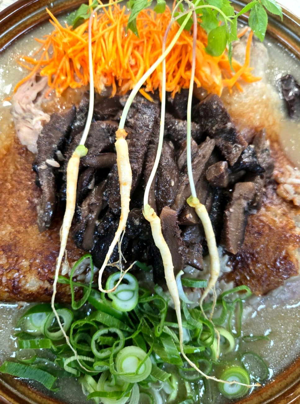 정직한능이삼계탕 사진 5