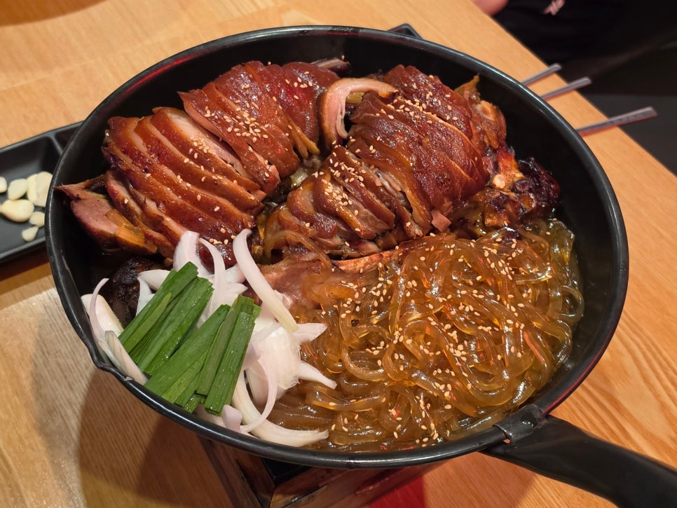 마왕족발 파주금릉역점 사진 1