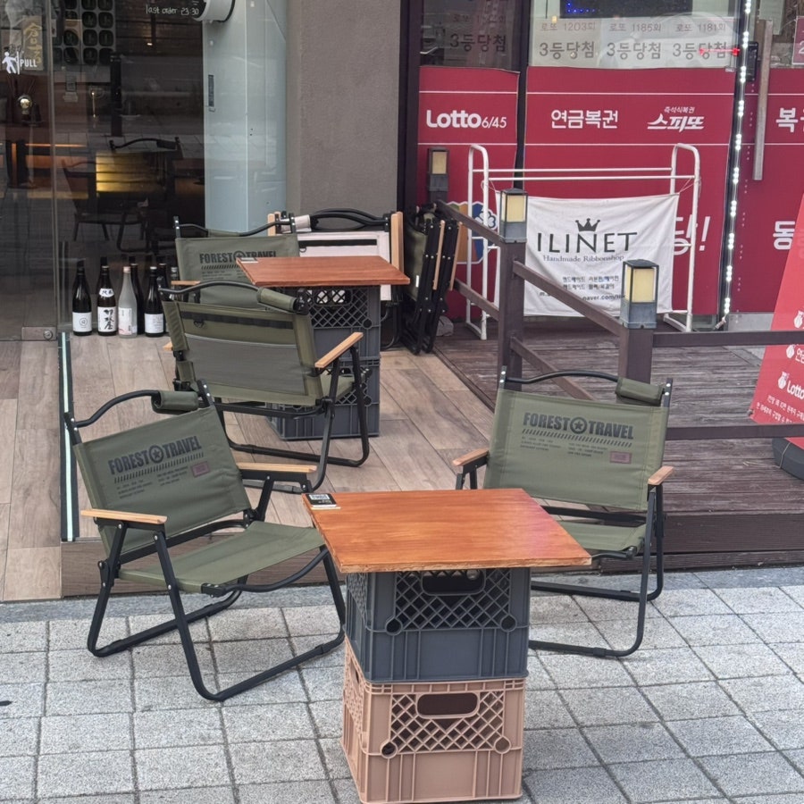 야키토리 사진 4