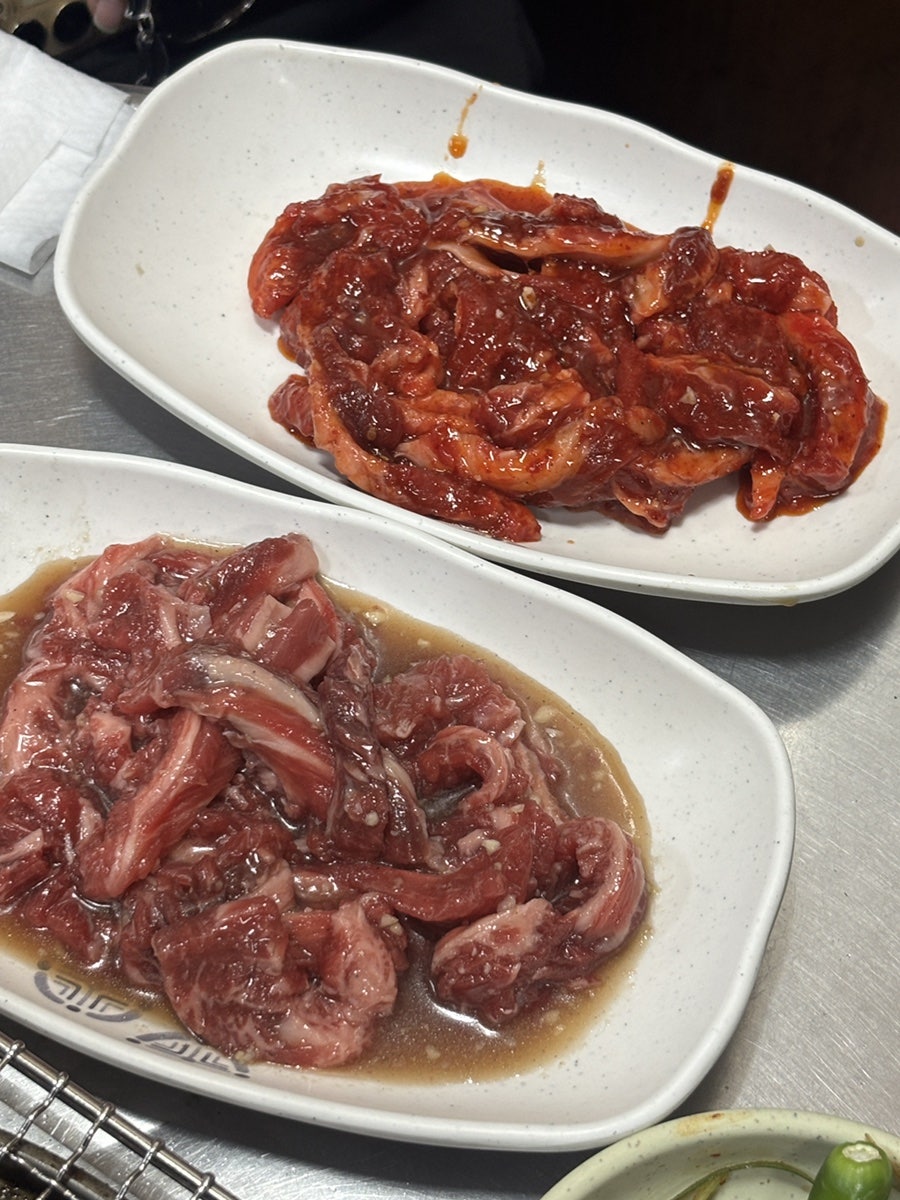 포천암소갈비살 연산점 사진 6