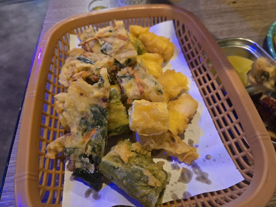 1987자매분식 칠성점 사진 6