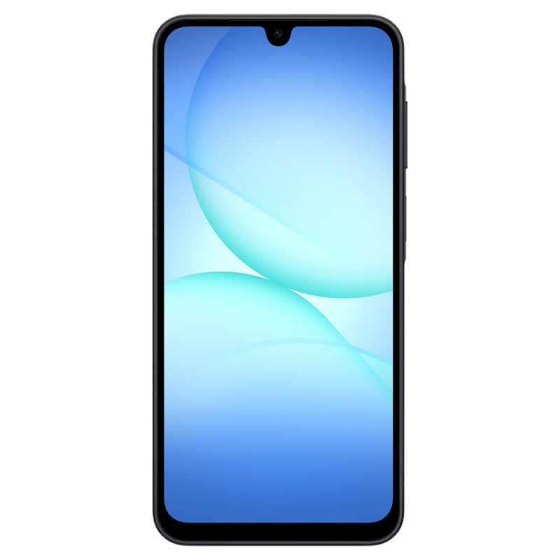 삼성 갤럭시 A17 자급제폰 128GB 기본기 탄탄한 선택
