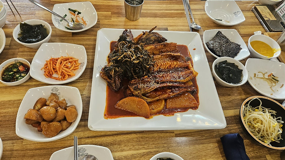 조리고 동탄직영점 사진 4
