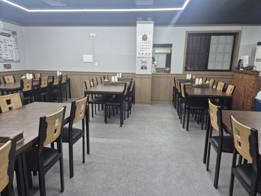 가마솥옛날순대국밥 사진 5