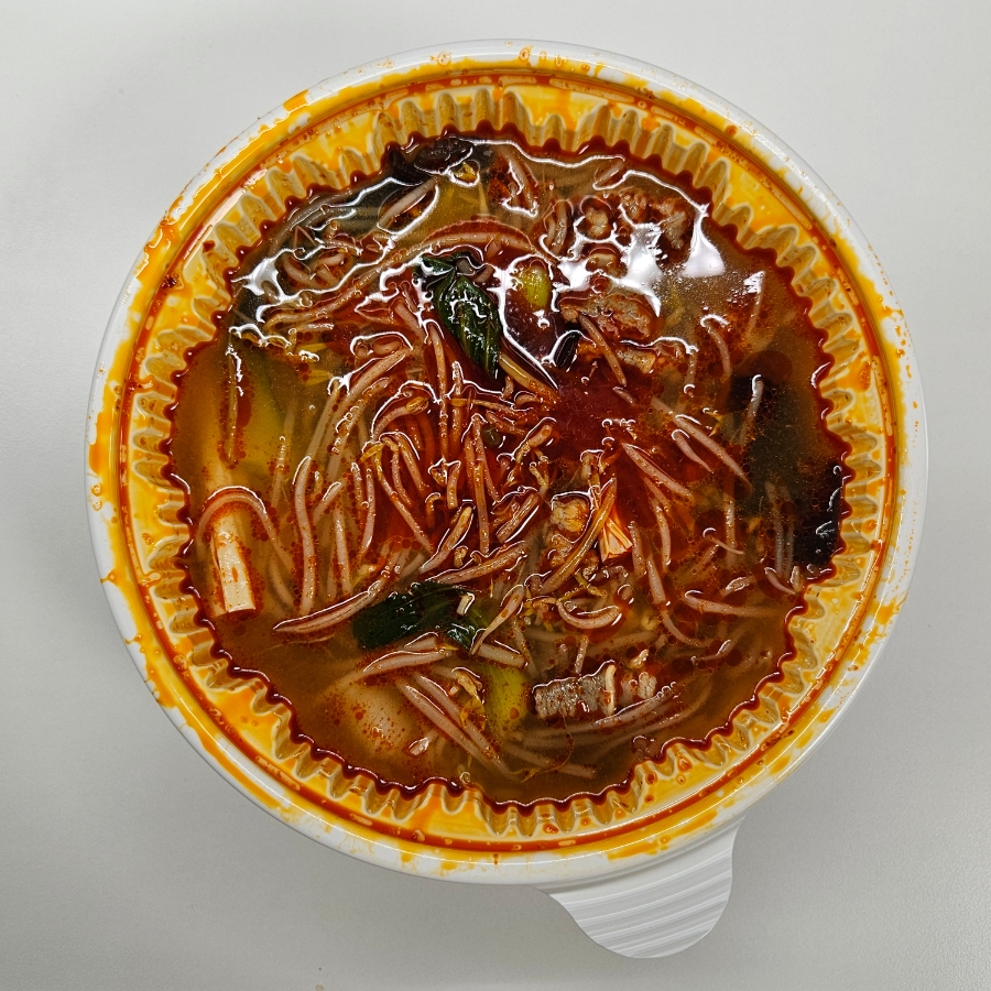 라쿵푸마라탕 수지점 사진 5