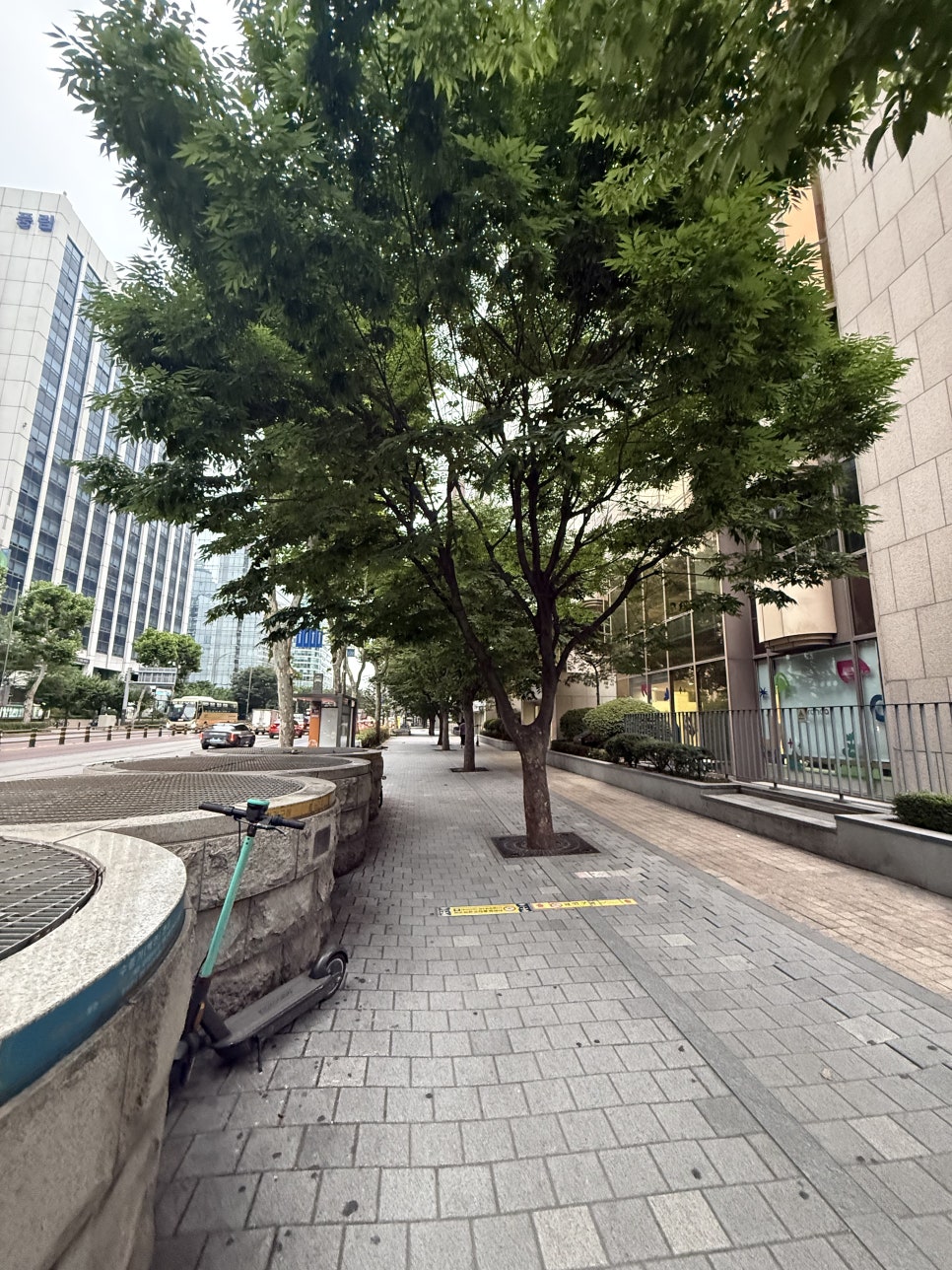휘트니스엠 공덕점 사진 4
