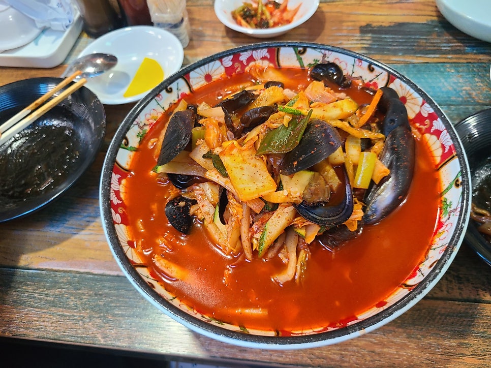 유진짬뽕 사진 6