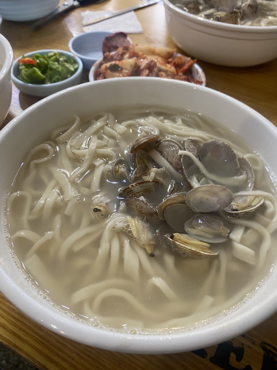 신월손칼국수 사진 6