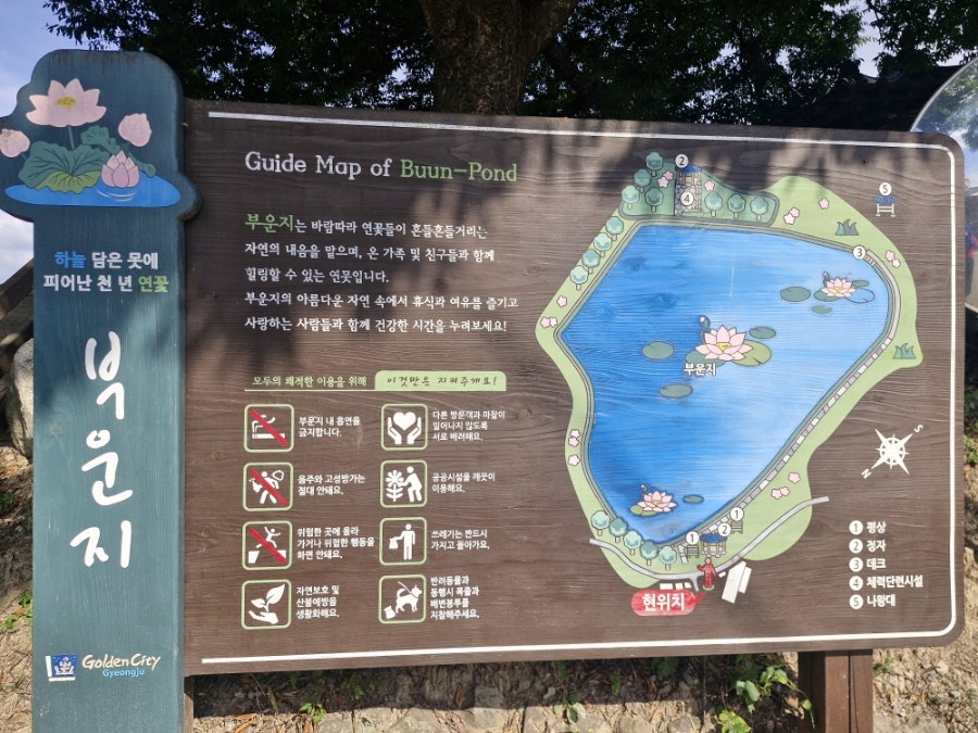부운못 사진 3